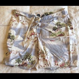 Men’s Ralph Lauren Board Shorts 34
